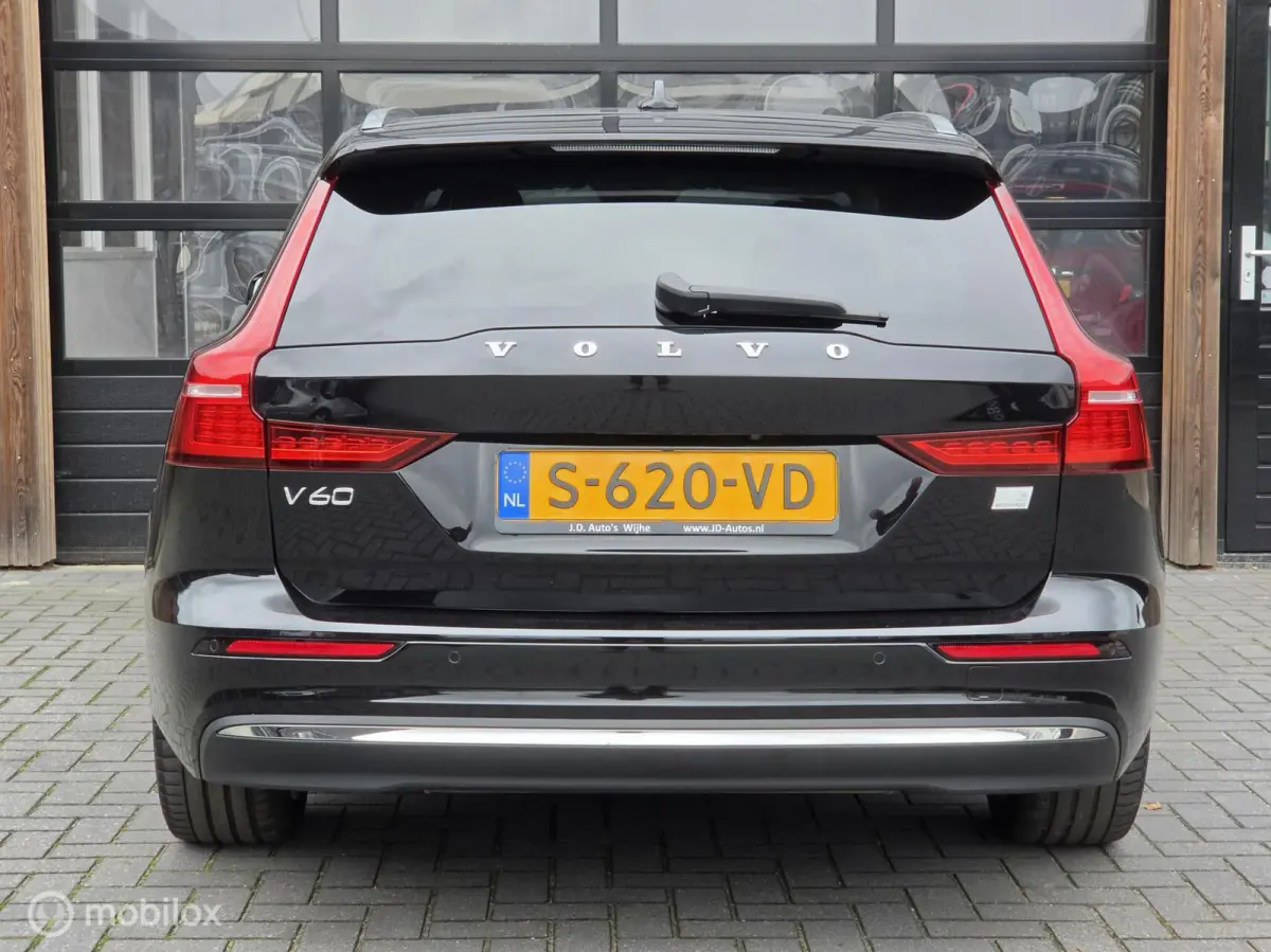 2.0 T6 PLUG-IN HYBRID 98,8% SOH LEER CAMERA MEMORY