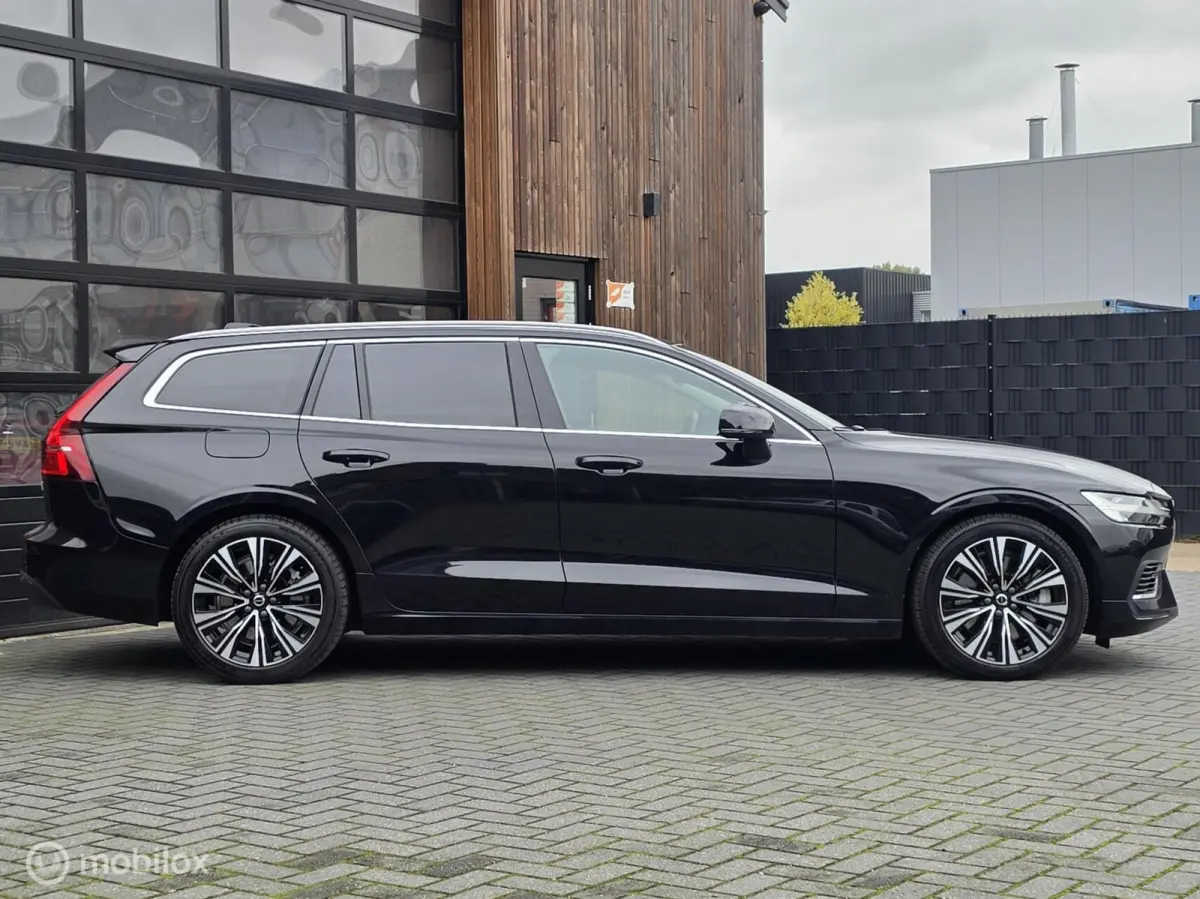 2.0 T6 PLUG-IN HYBRID 98,8% SOH LEER CAMERA MEMORY