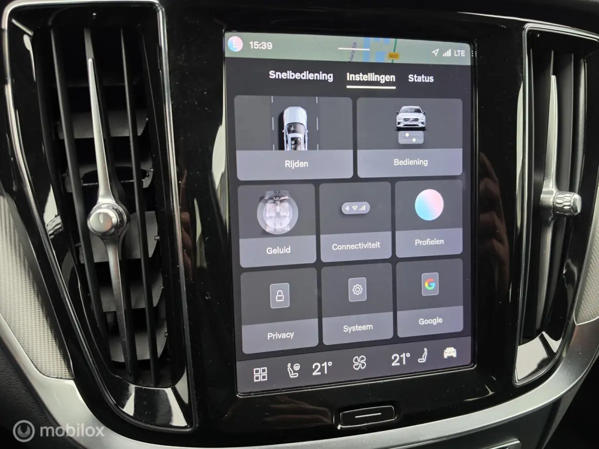 2.0 T6 PLUG-IN HYBRID 98,8% SOH LEER CAMERA MEMORY