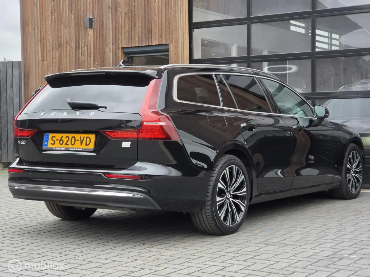 2.0 T6 PLUG-IN HYBRID 98,8% SOH LEER CAMERA MEMORY