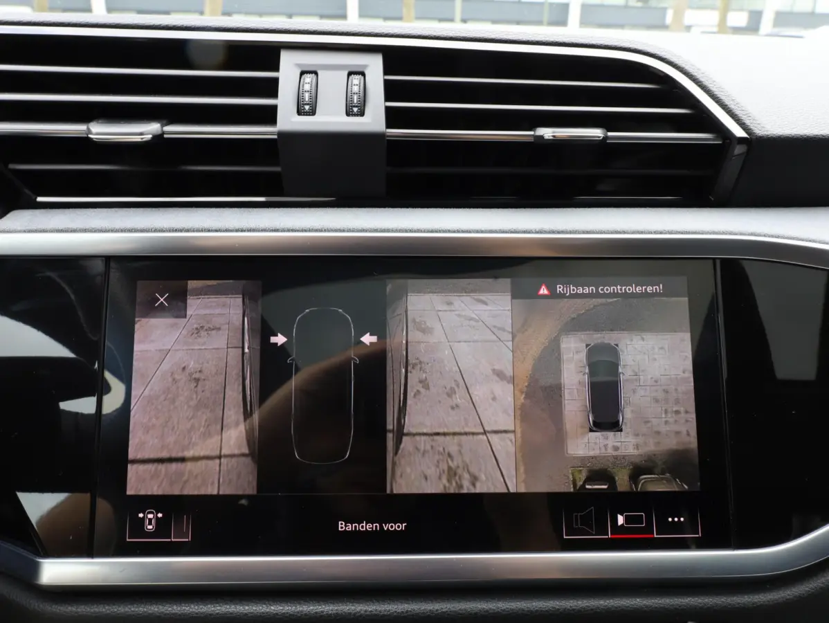 45 2x S-Line Panodak | 360° | Virtual | Keyless | Elektrische kofferklep | Matrix LED | DCC | Carplay | Elek.Stoelen |