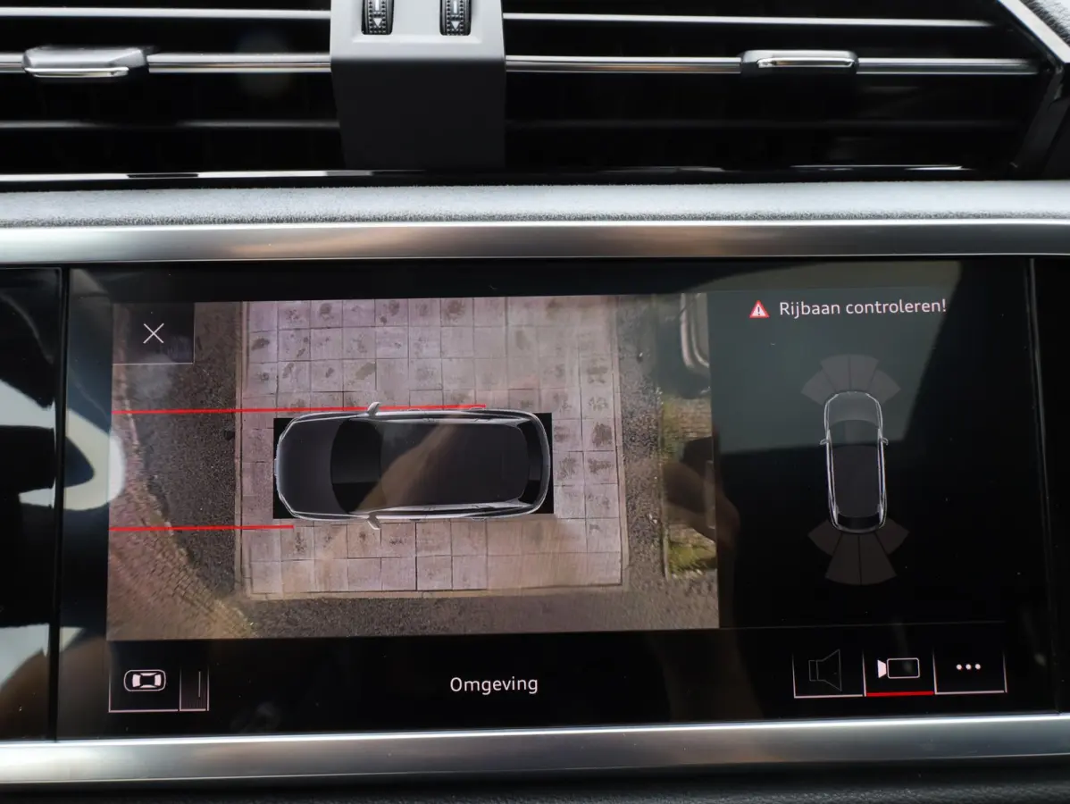 45 2x S-Line Panodak | 360° | Virtual | Keyless | Elektrische kofferklep | Matrix LED | DCC | Carplay | Elek.Stoelen |