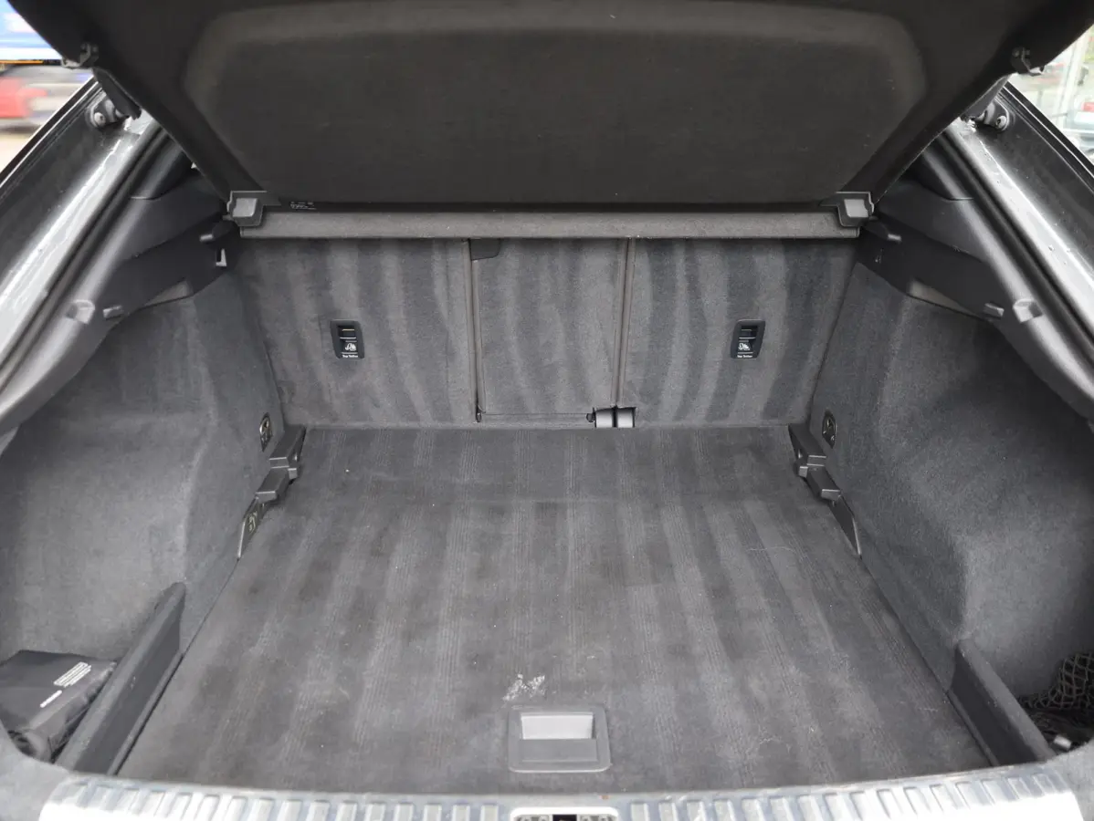 45 2x S-Line Panodak | 360° | Virtual | Keyless | Elektrische kofferklep | Matrix LED | DCC | Carplay | Elek.Stoelen |