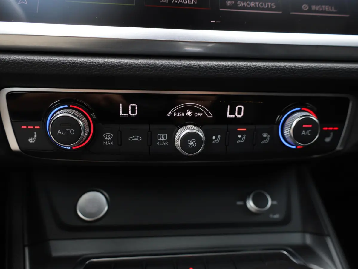 45 2x S-Line Panodak | 360° | Virtual | Keyless | Elektrische kofferklep | Matrix LED | DCC | Carplay | Elek.Stoelen |