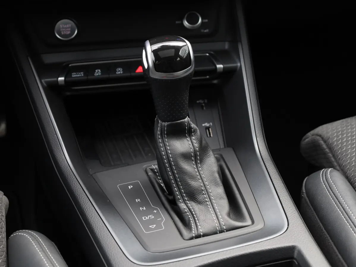 45 2x S-Line Panodak | 360° | Virtual | Keyless | Elektrische kofferklep | Matrix LED | DCC | Carplay | Elek.Stoelen |