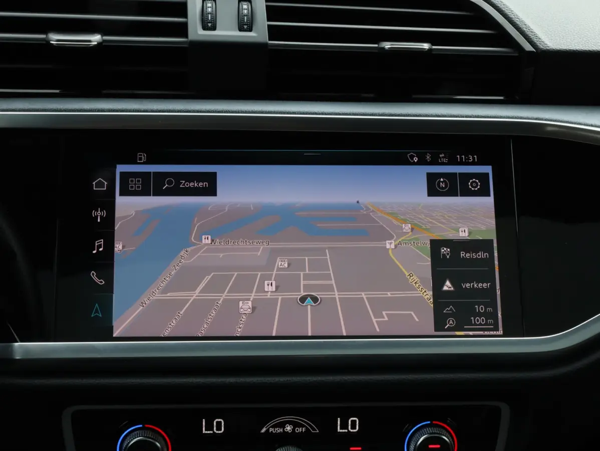 45 2x S-Line Panodak | 360° | Virtual | Keyless | Elektrische kofferklep | Matrix LED | DCC | Carplay | Elek.Stoelen |