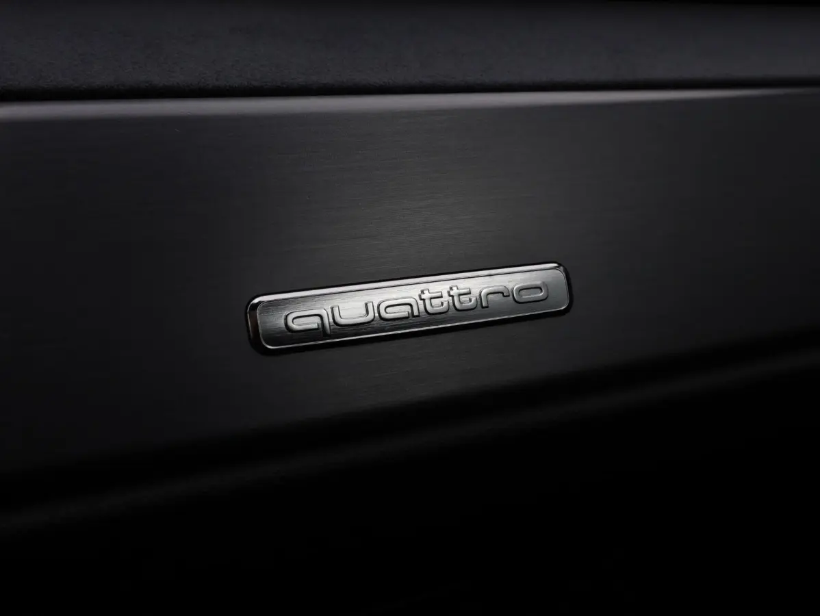 45 2x S-Line Panodak | 360° | Virtual | Keyless | Elektrische kofferklep | Matrix LED | DCC | Carplay | Elek.Stoelen |