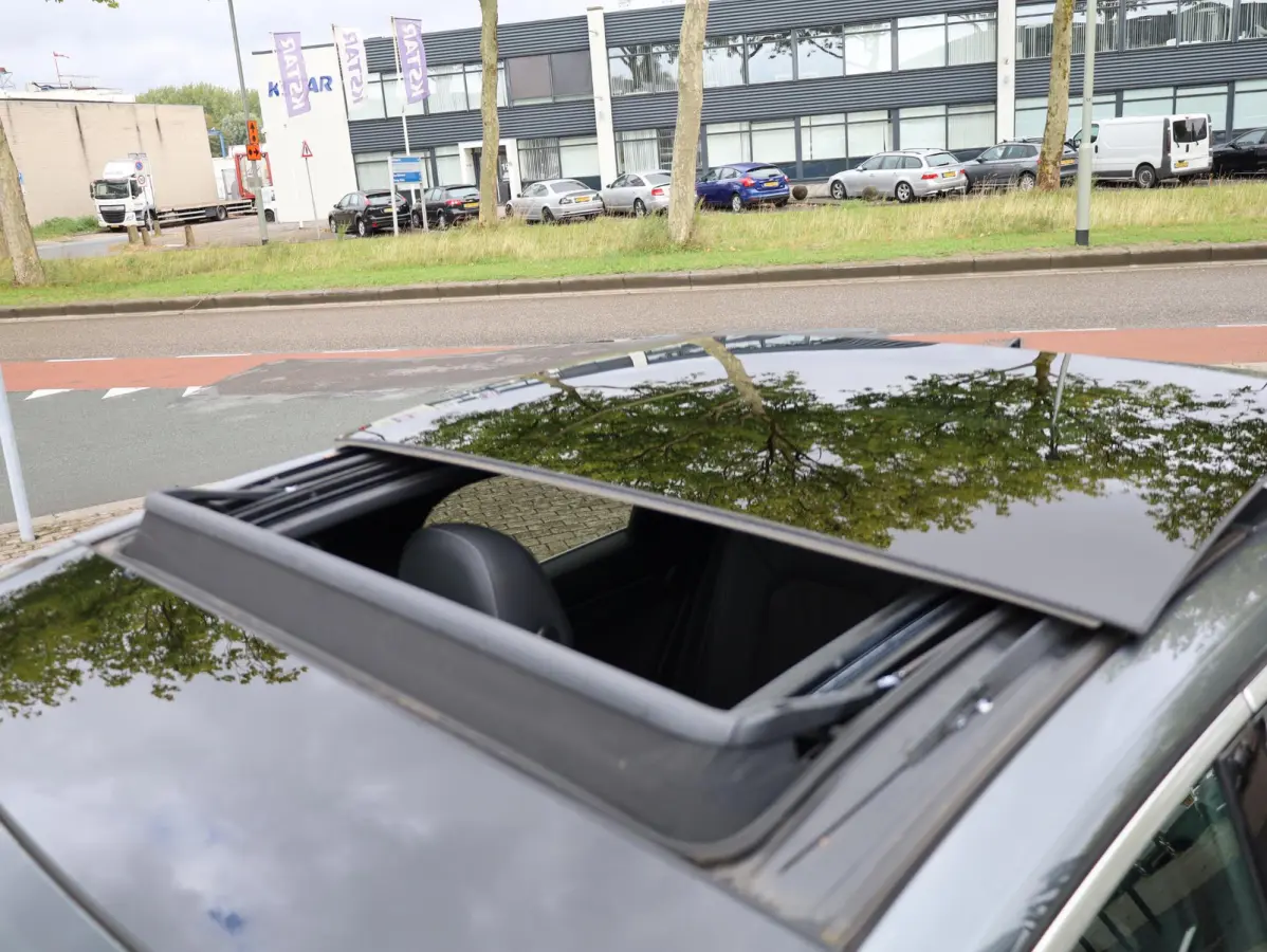 45 2x S-Line Panodak | 360° | Virtual | Keyless | Elektrische kofferklep | Matrix LED | DCC | Carplay | Elek.Stoelen |