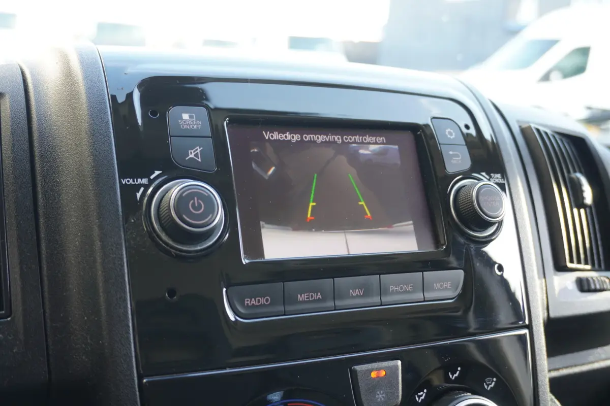 2.3 MultiJet L2H2 140PK EURO 6 - Airco - Navi - Cruise - €14.950,- Excl.