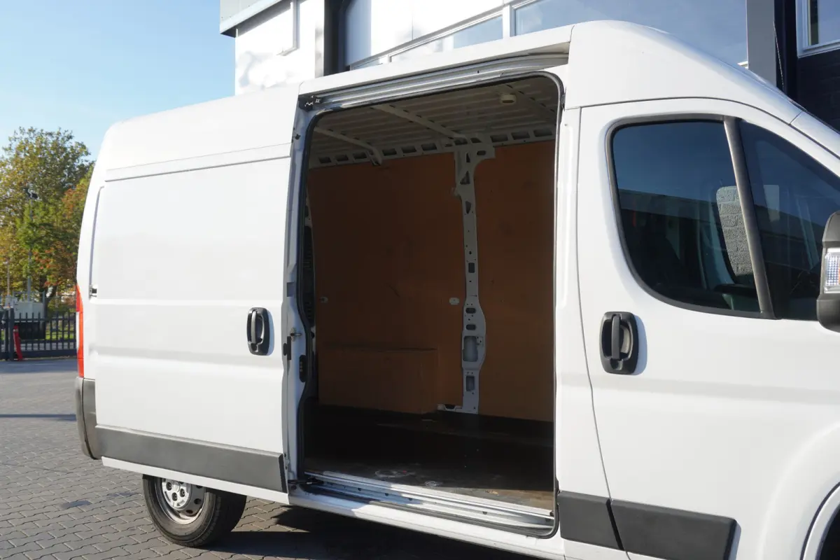 2.3 MultiJet L2H2 140PK EURO 6 - Airco - Navi - Cruise - €14.950,- Excl.