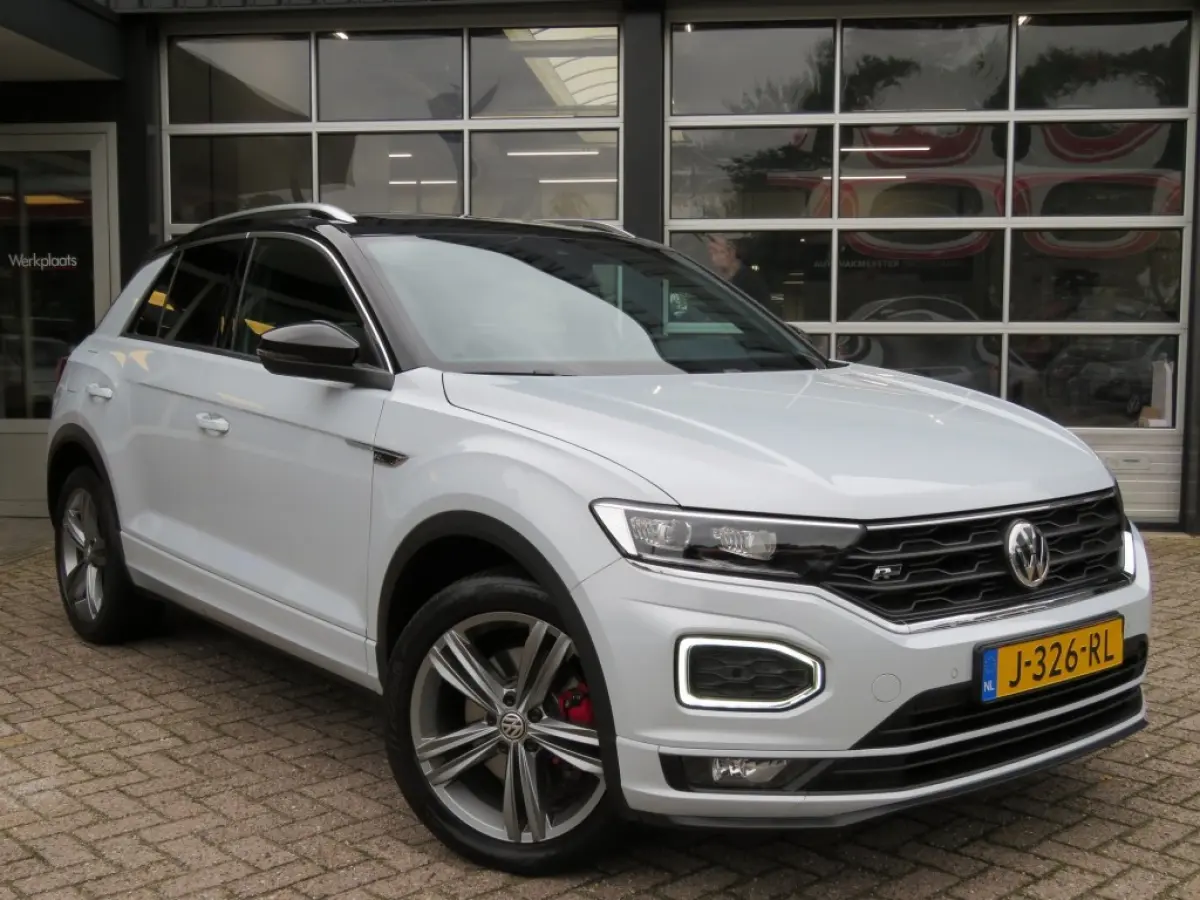 1.5 TSI R-Line Sport / Pano / Camera / Led / Beats / Vol opties / BOVAG garantie