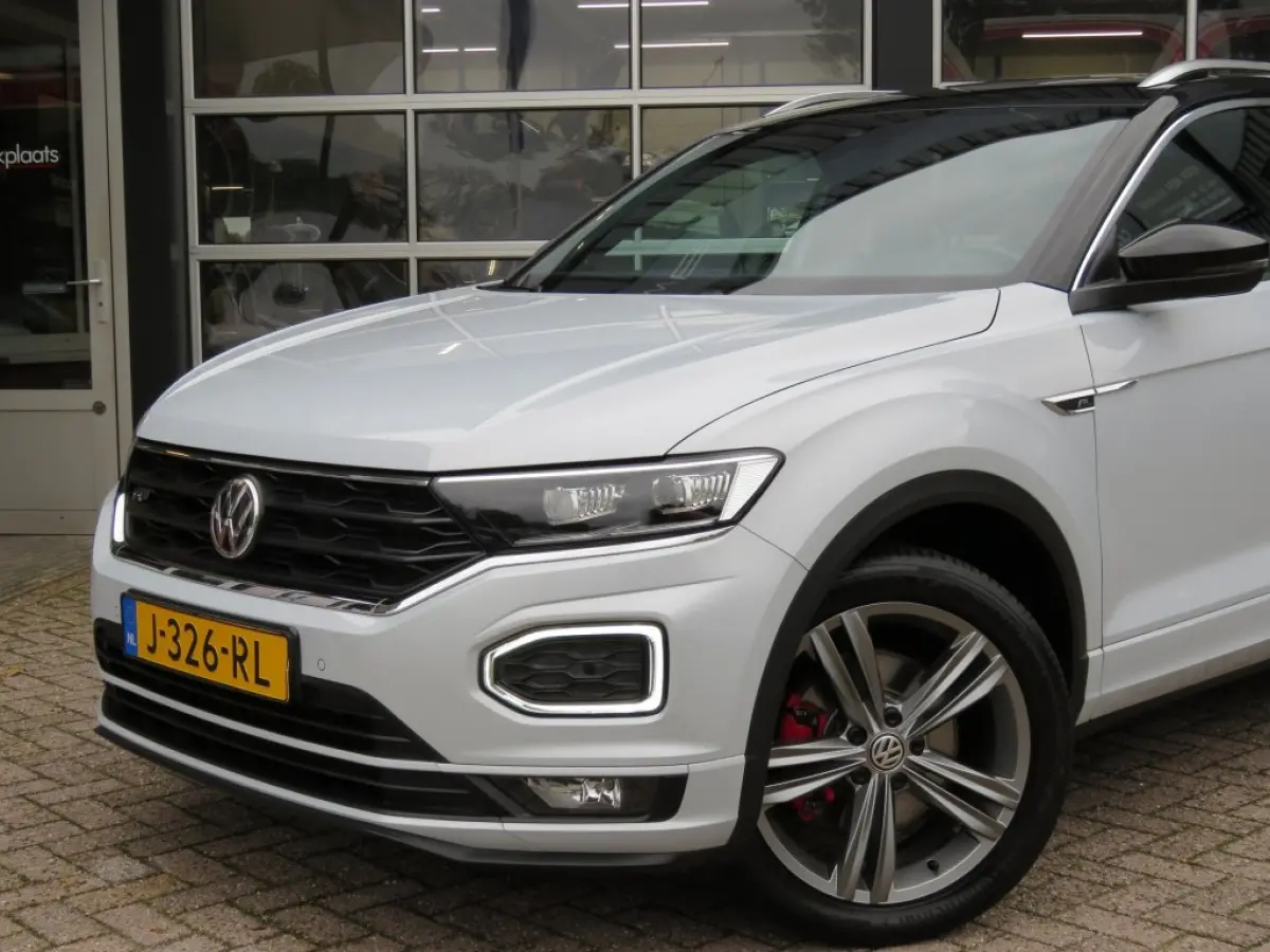 1.5 TSI R-Line Sport / Pano / Camera / Led / Beats / Vol opties / BOVAG garantie