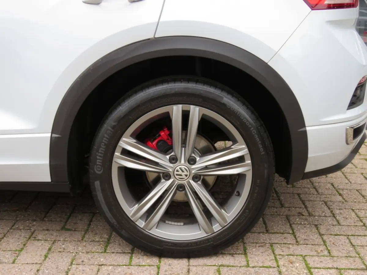 1.5 TSI R-Line Sport / Pano / Camera / Led / Beats / Vol opties / BOVAG garantie