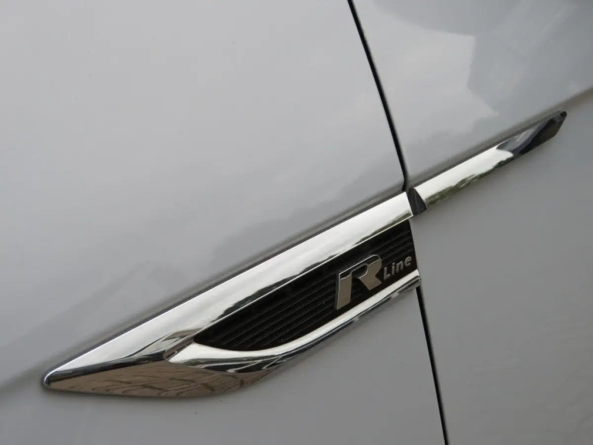 1.5 TSI R-Line Sport / Pano / Camera / Led / Beats / Vol opties / BOVAG garantie