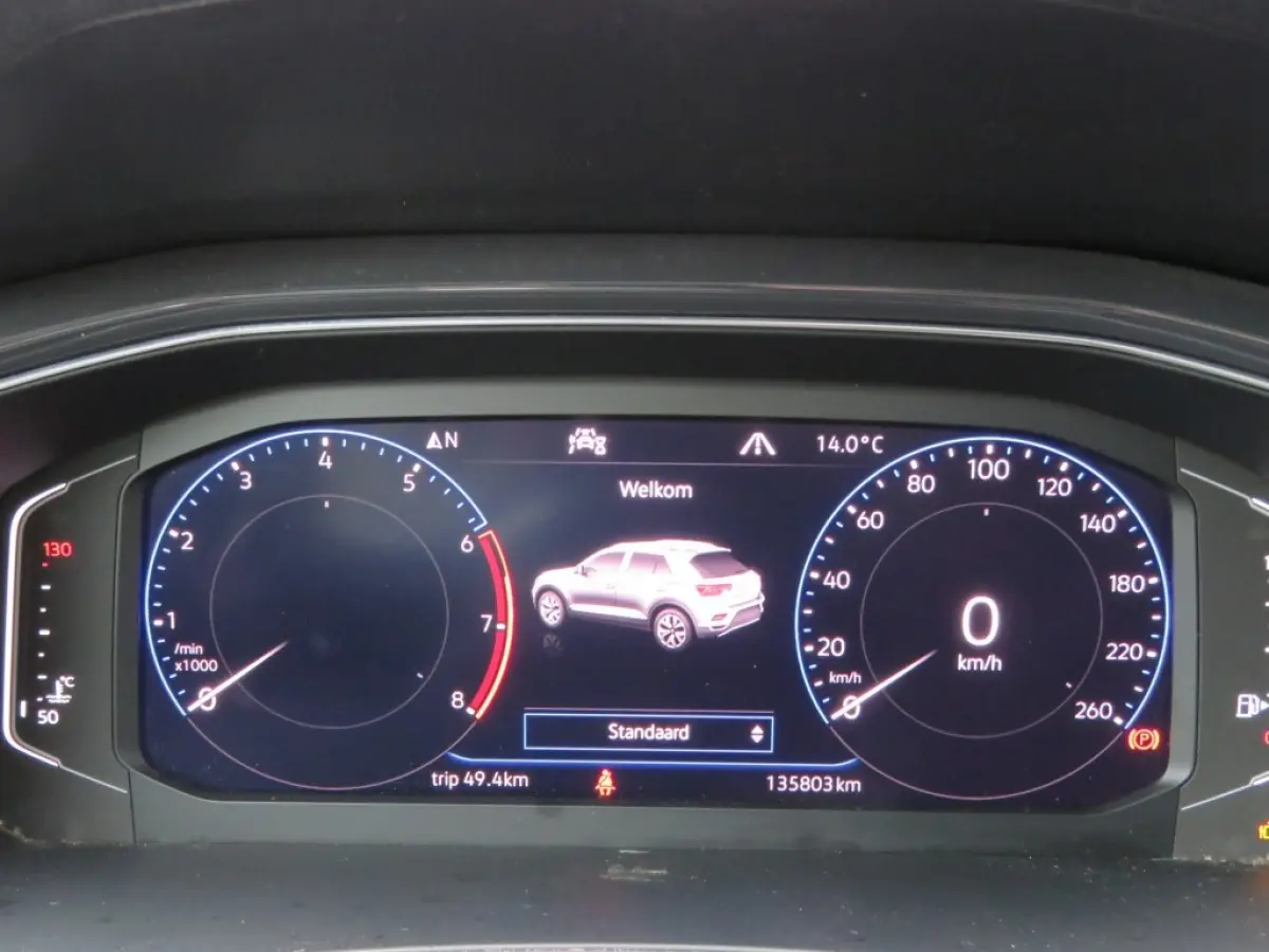 1.5 TSI R-Line Sport / Pano / Camera / Led / Beats / Vol opties / BOVAG garantie