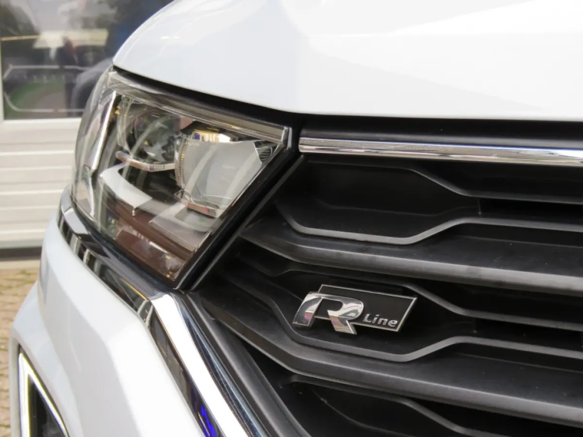 1.5 TSI R-Line Sport / Pano / Camera / Led / Beats / Vol opties / BOVAG garantie
