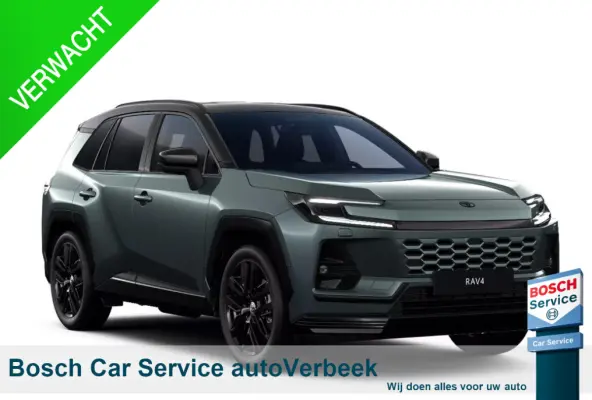 2.5 Plug-In Hybrid Style Auto AWD | Dec.'26 beschikbaar | Nw.model