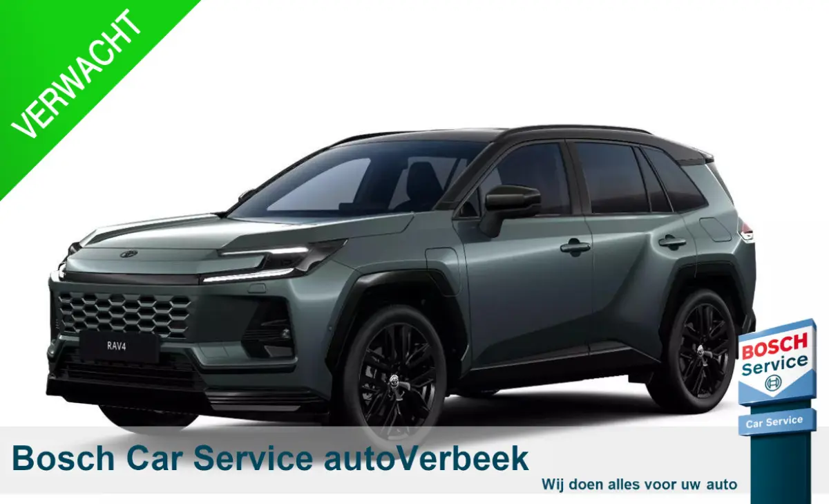 2.5 Plug-In Hybrid Style Auto AWD | Dec.'26 beschikbaar | Nw.model