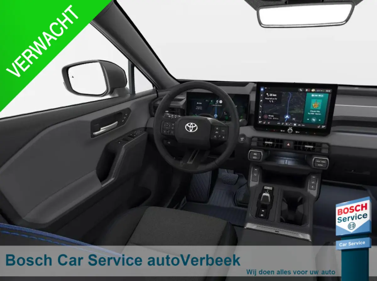 2.5 Plug-In Hybrid Style Auto AWD | Dec.'26 beschikbaar | Nw.model