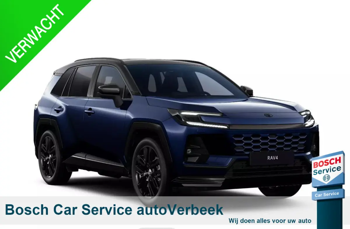 2.5 Plug-In Hybrid Style Auto AWD | Dec.'26 beschikbaar | Nw.model