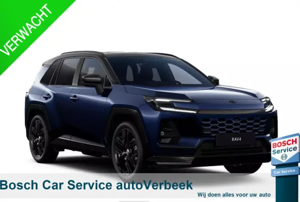 2.5 Plug-In Hybrid Style Auto AWD | Dec.'26 beschikbaar | Nw.model
