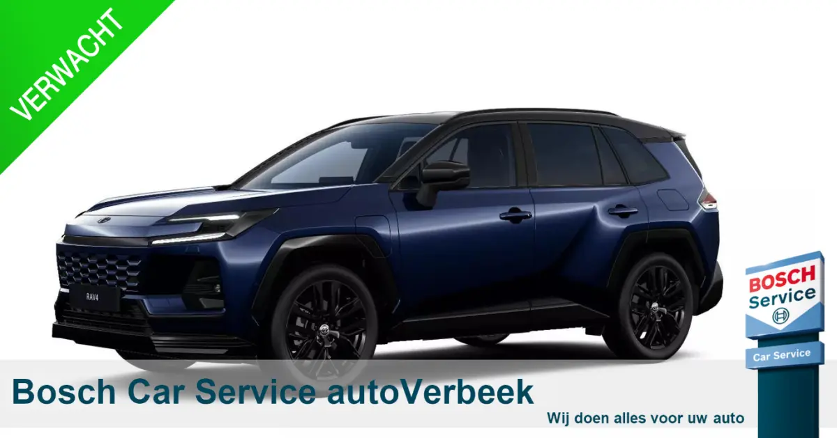 2.5 Plug-In Hybrid Style Auto AWD | Dec.'26 beschikbaar | Nw.model