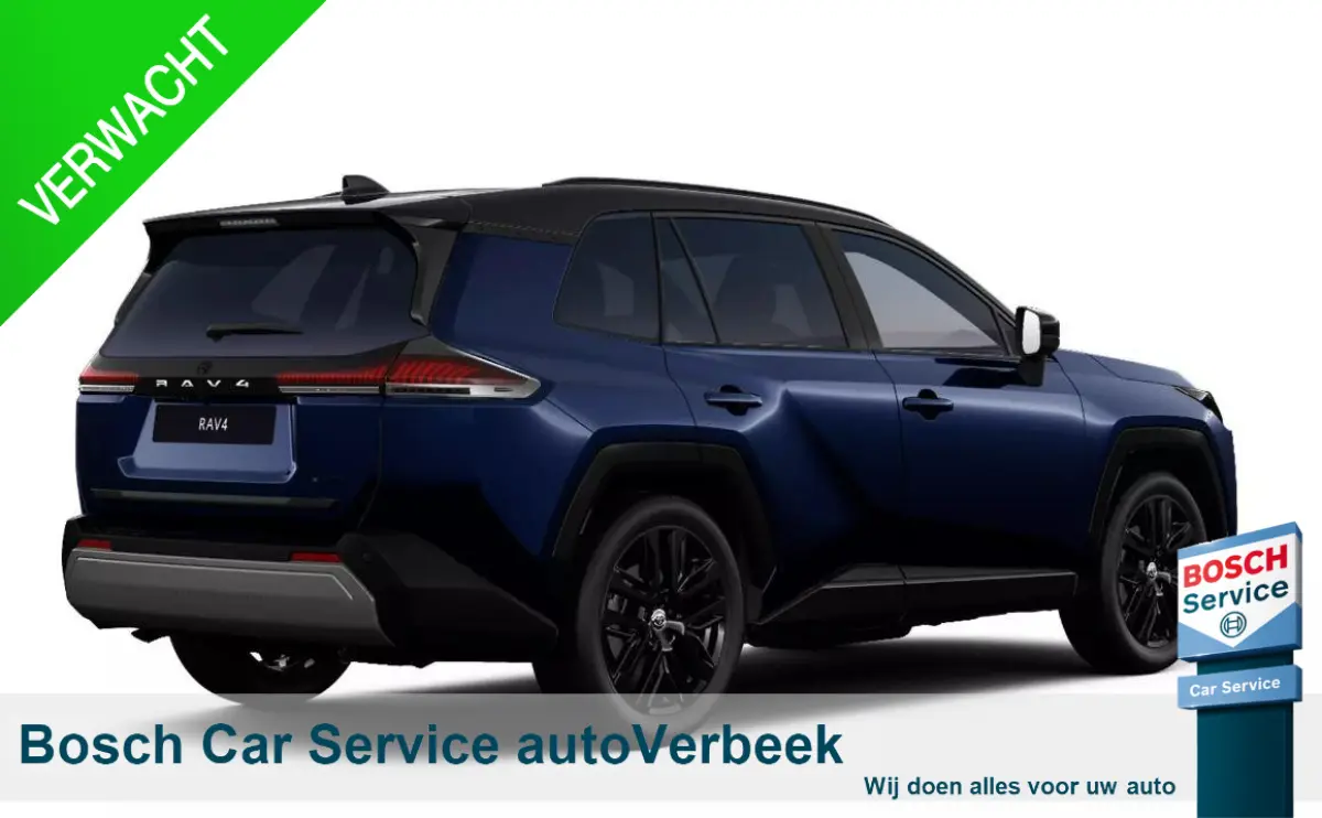 2.5 Plug-In Hybrid Style Auto AWD | Dec.'26 beschikbaar | Nw.model