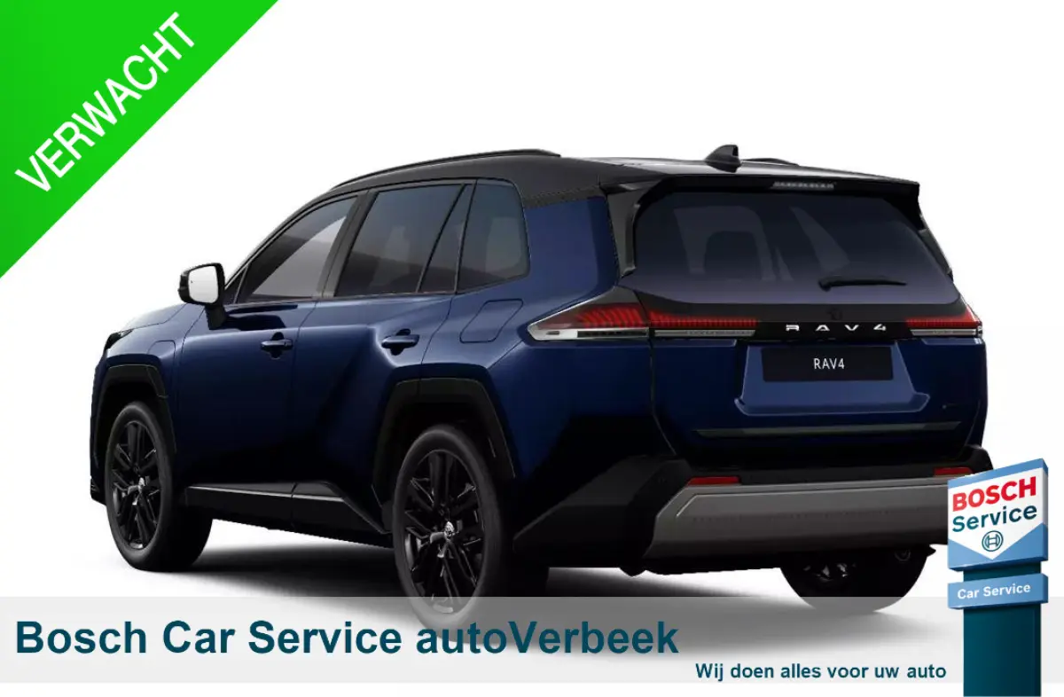 2.5 Plug-In Hybrid Style Auto AWD | Dec.'26 beschikbaar | Nw.model