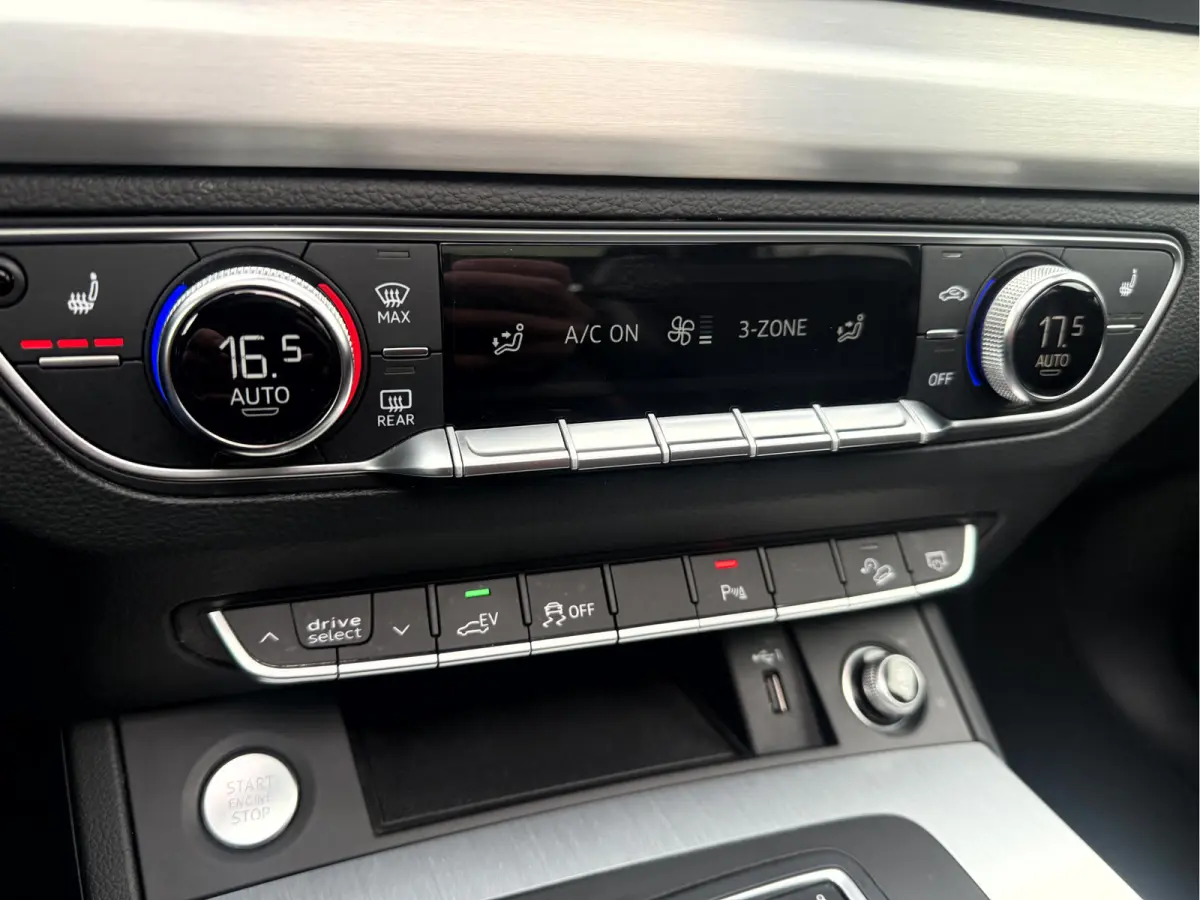 50 TFSI e quattro S edition Panoramadak,Camera, B&O, 20''Lmv