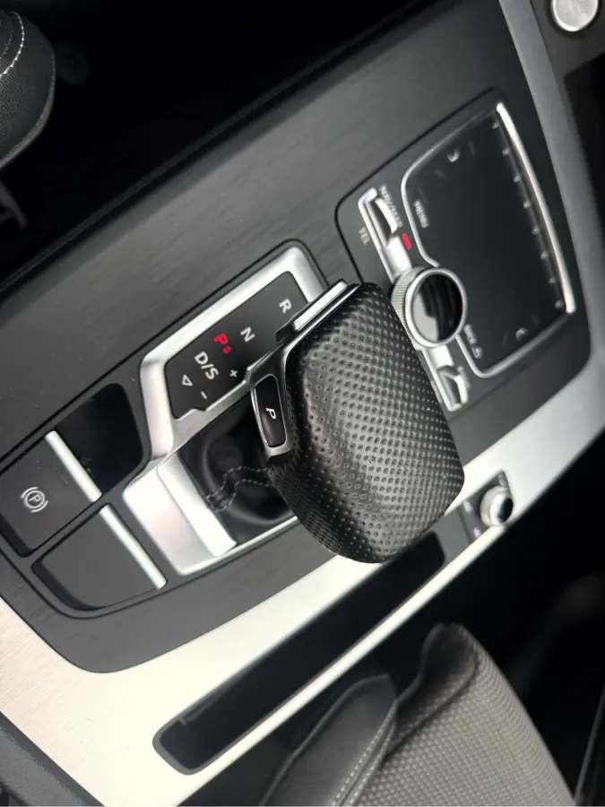 50 TFSI e quattro S edition Panoramadak,Camera, B&O, 20''Lmv