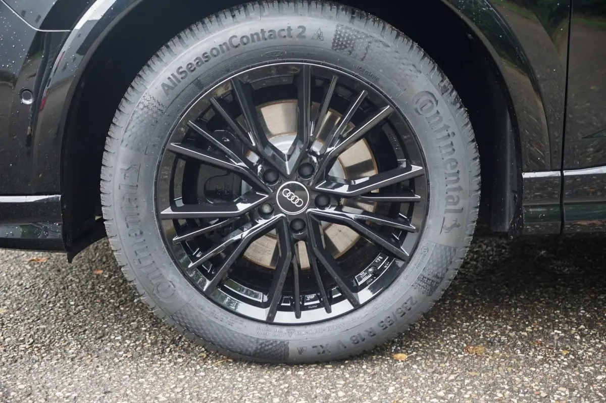 45 TFSIe 245pk PHEV S Edition | Panoramadak | Trekhaak | Topview Camera | Keyless | Optiek Zwart | SoH 92%