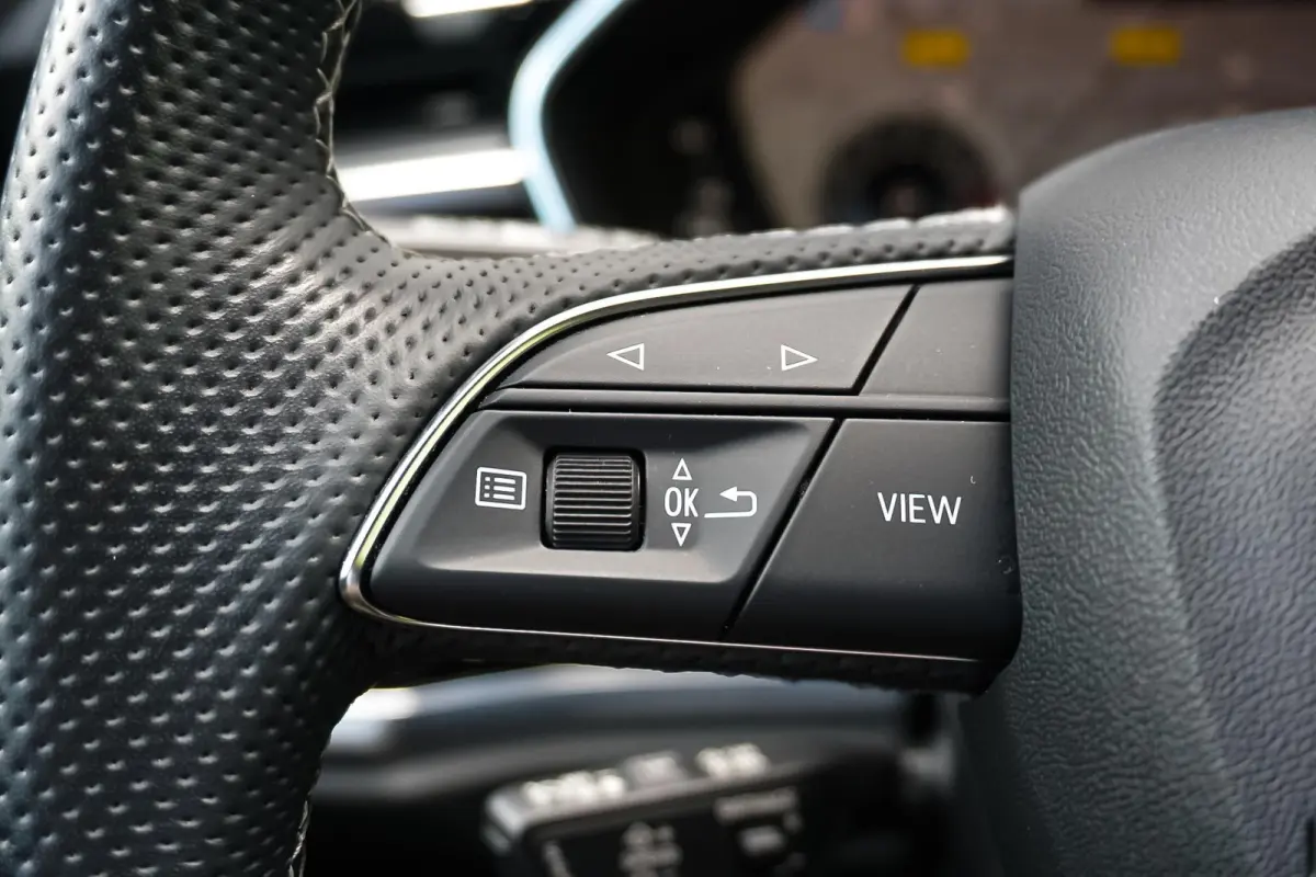 45 TFSIe 245pk PHEV S Edition | Panoramadak | Trekhaak | Topview Camera | Keyless | Optiek Zwart | SoH 92%