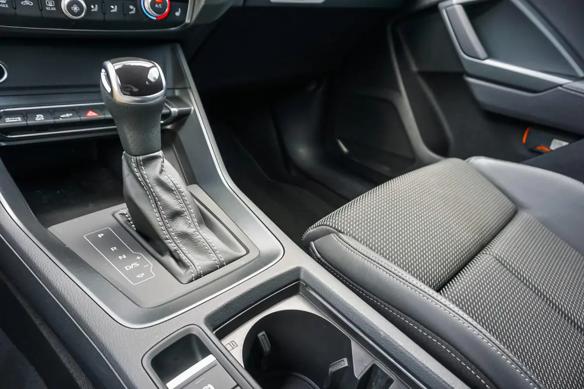 45 TFSIe 245pk PHEV S Edition | Panoramadak | Trekhaak | Topview Camera | Keyless | Optiek Zwart | SoH 92%