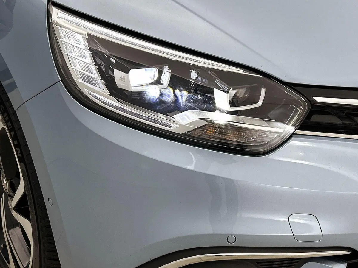 1.3 TCe Bose | AUTOMAAT! | TREKHAAK 1800KG | Achteruitrijcamera | Panoramadak | Cruise Control | Climate Control | VOL!