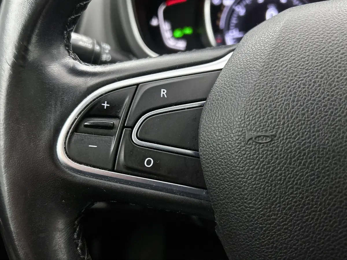 1.3 TCe Bose | AUTOMAAT! | TREKHAAK 1800KG | Achteruitrijcamera | Panoramadak | Cruise Control | Climate Control | VOL!