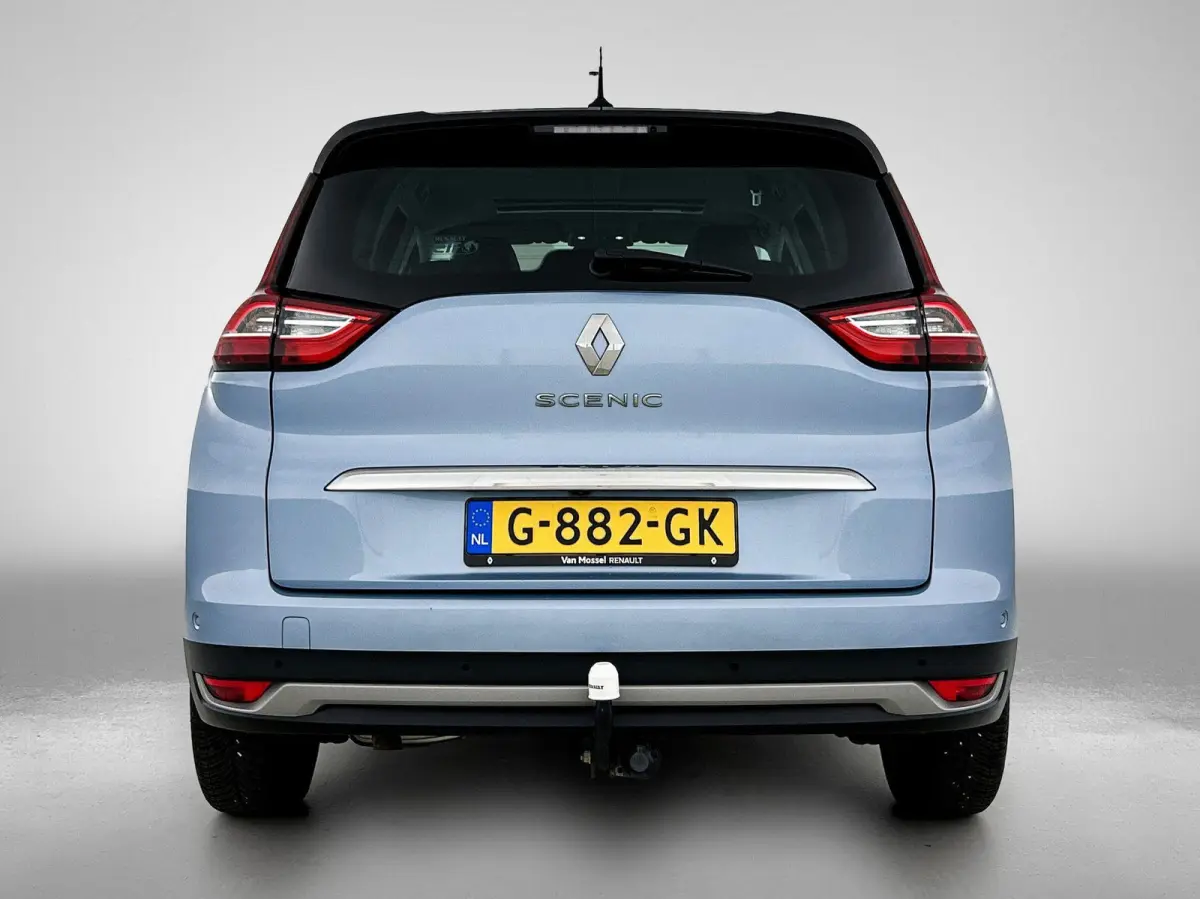 1.3 TCe Bose | AUTOMAAT! | TREKHAAK 1800KG | Achteruitrijcamera | Panoramadak | Cruise Control | Climate Control | VOL!