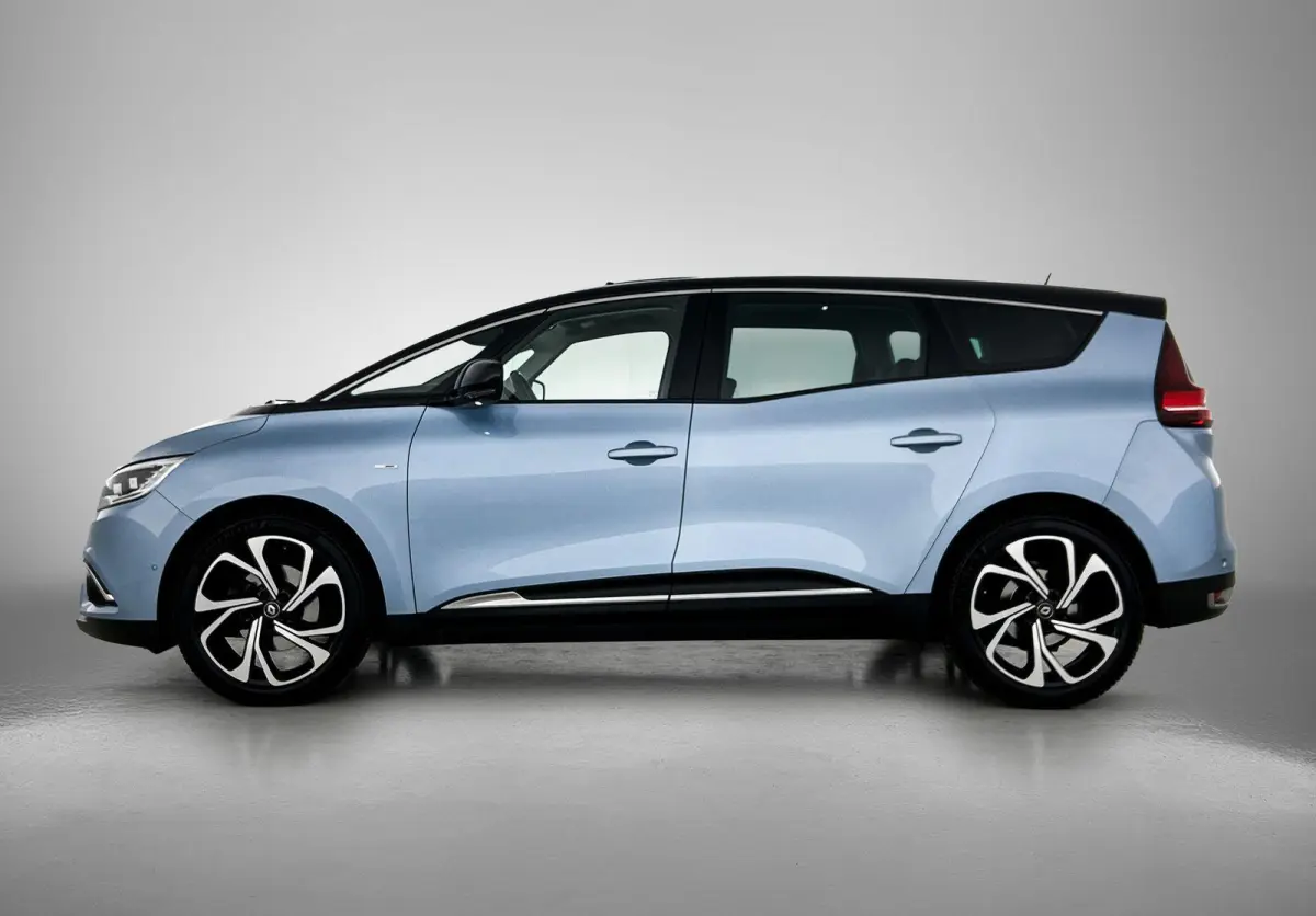 1.3 TCe Bose | AUTOMAAT! | TREKHAAK 1800KG | Achteruitrijcamera | Panoramadak | Cruise Control | Climate Control | VOL!