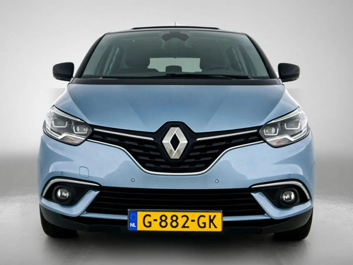 1.3 TCe Bose | AUTOMAAT! | TREKHAAK 1800KG | Achteruitrijcamera | Panoramadak | Cruise Control | Climate Control | VOL!