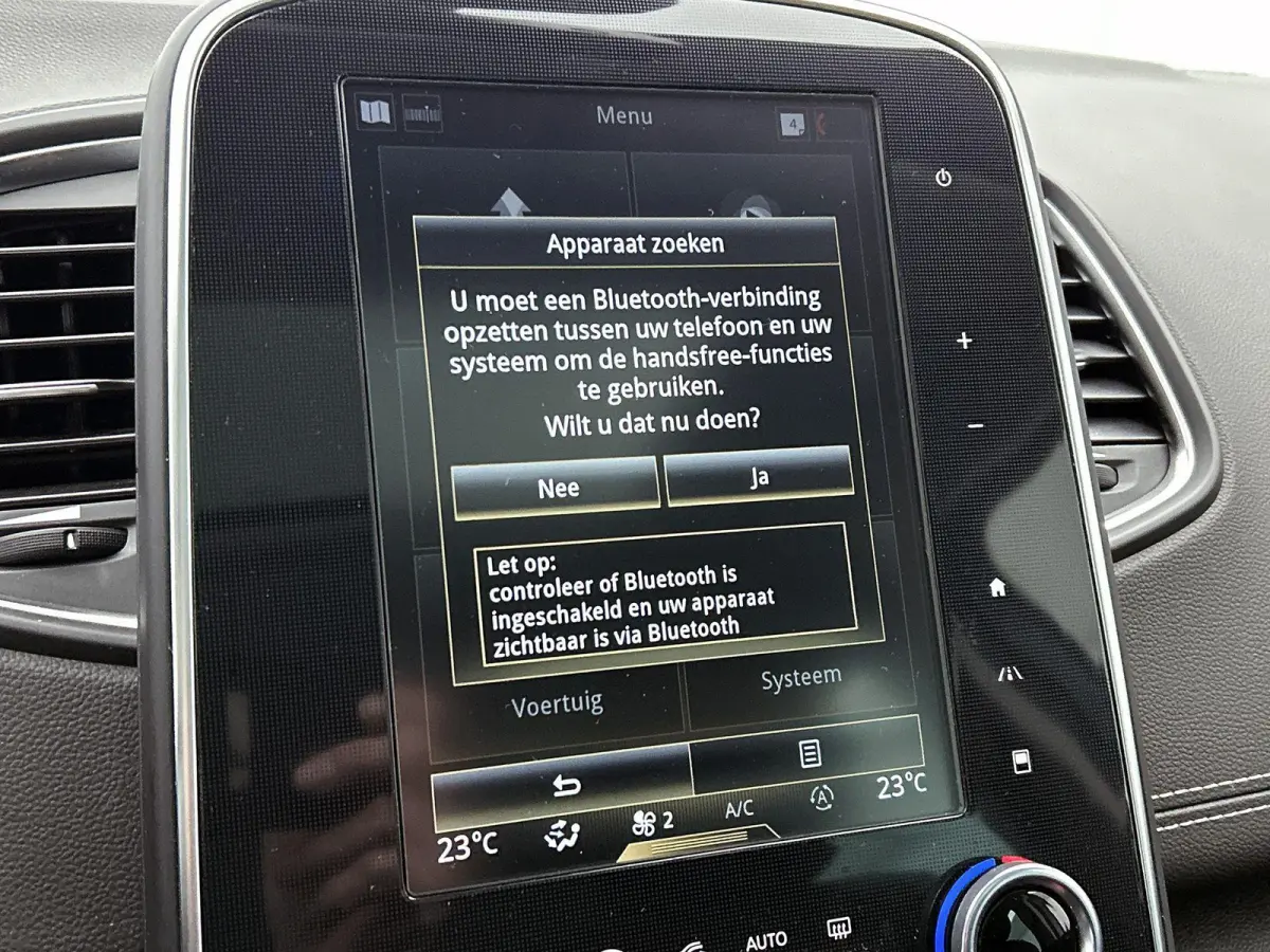 1.3 TCe Bose | AUTOMAAT! | TREKHAAK 1800KG | Achteruitrijcamera | Panoramadak | Cruise Control | Climate Control | VOL!