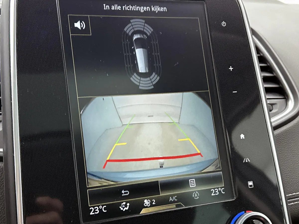 1.3 TCe Bose | AUTOMAAT! | TREKHAAK 1800KG | Achteruitrijcamera | Panoramadak | Cruise Control | Climate Control | VOL!