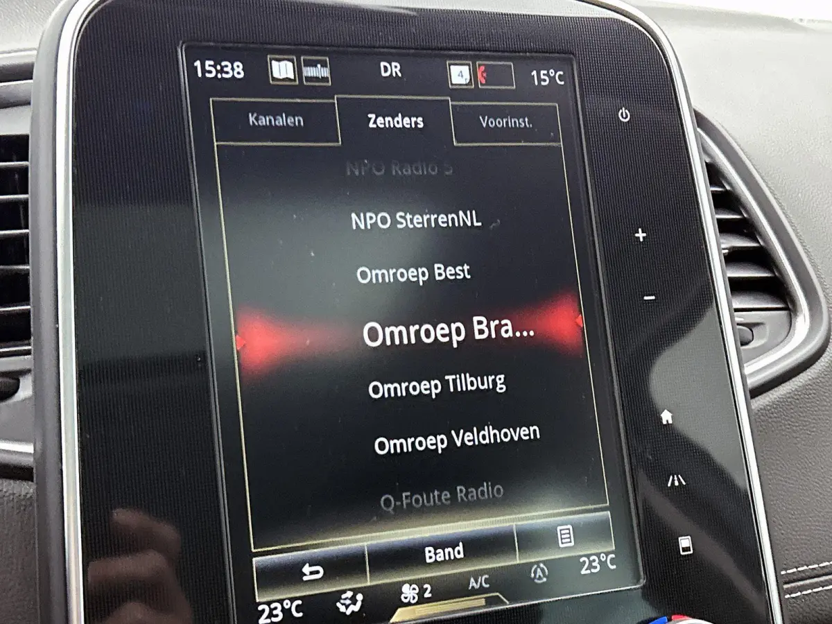1.3 TCe Bose | AUTOMAAT! | TREKHAAK 1800KG | Achteruitrijcamera | Panoramadak | Cruise Control | Climate Control | VOL!