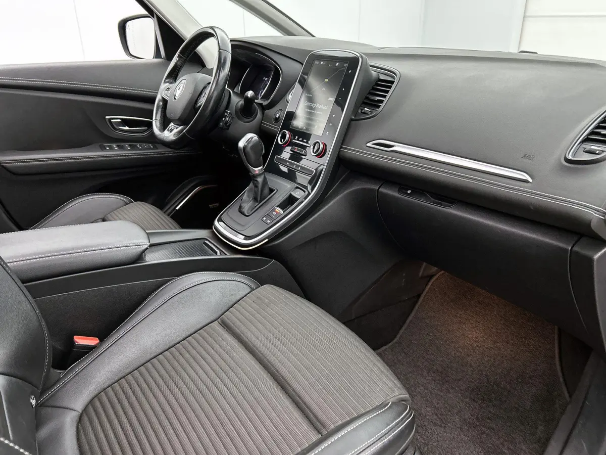 1.3 TCe Bose | AUTOMAAT! | TREKHAAK 1800KG | Achteruitrijcamera | Panoramadak | Cruise Control | Climate Control | VOL!
