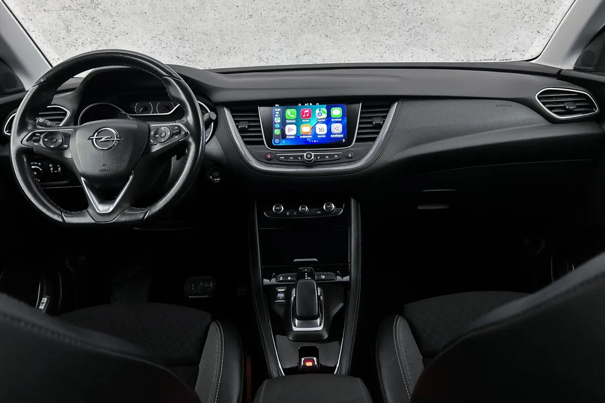 1.6 Turbo Hybrid | Camera | Apple Carplay | LED koplampen