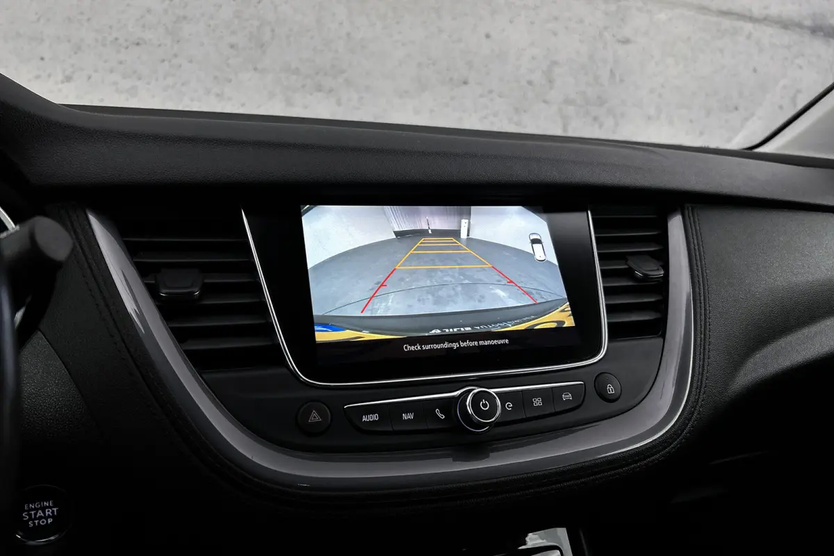 1.6 Turbo Hybrid | Camera | Apple Carplay | LED koplampen