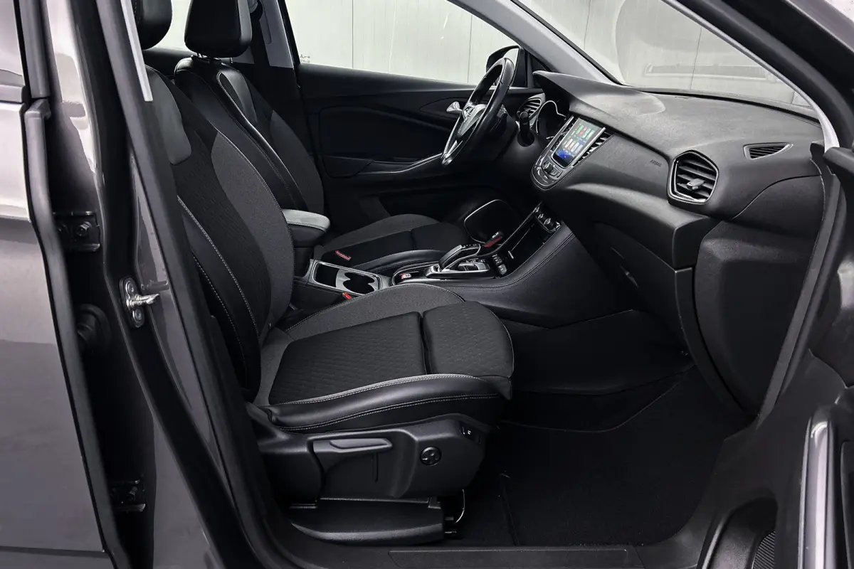 1.6 Turbo Hybrid | Camera | Apple Carplay | LED koplampen