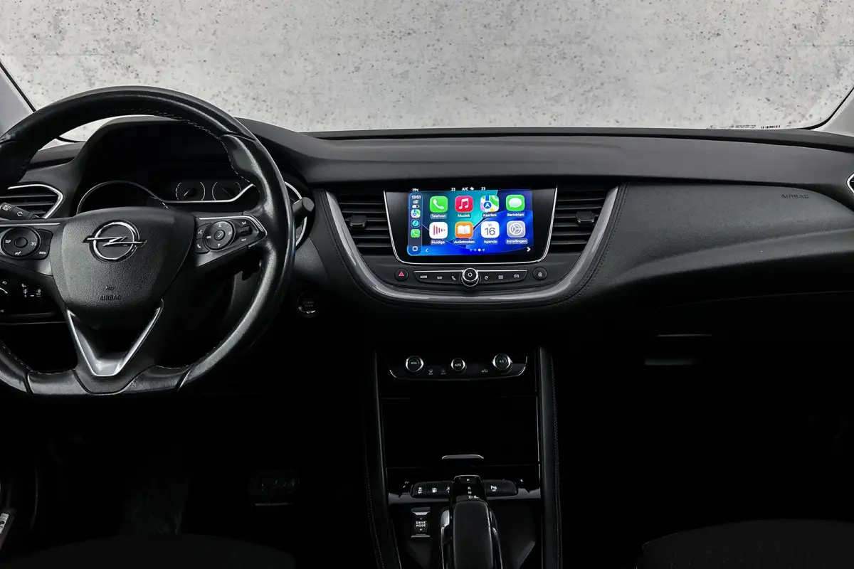 1.6 Turbo Hybrid | Camera | Apple Carplay | LED koplampen