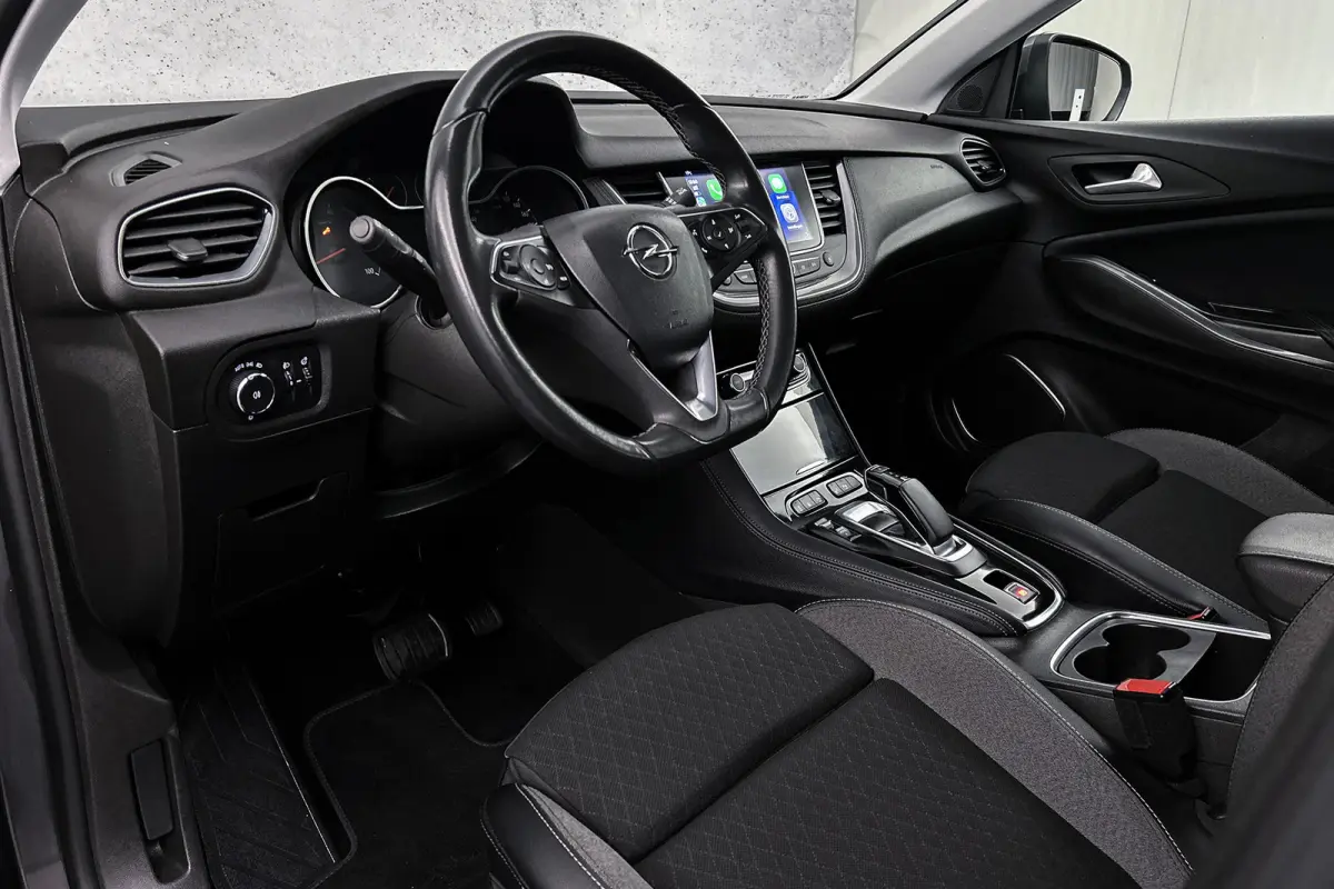 1.6 Turbo Hybrid | Camera | Apple Carplay | LED koplampen
