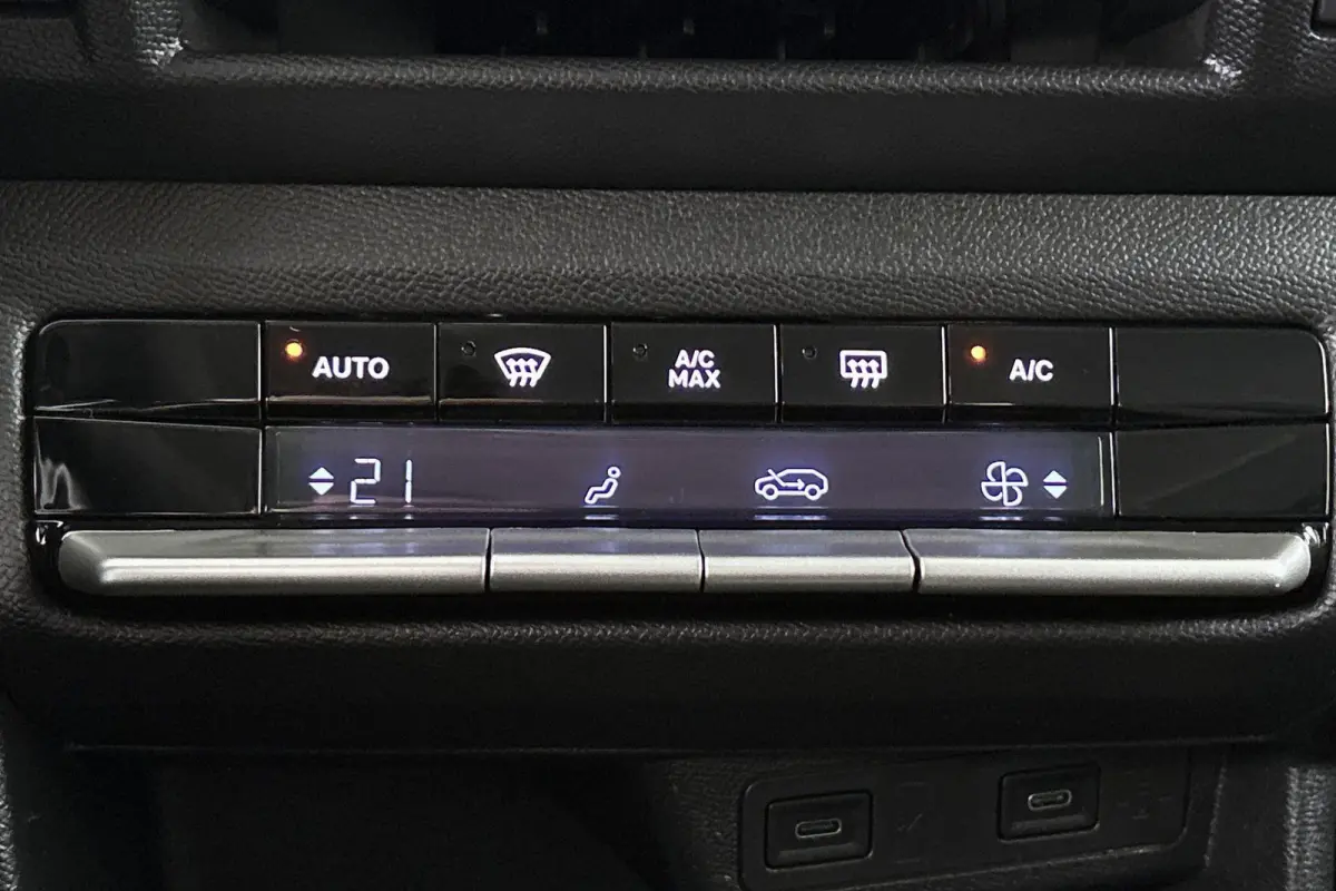 1.2 Turbo Hybrid GS Automaat Camera Clima Apple CarPlay