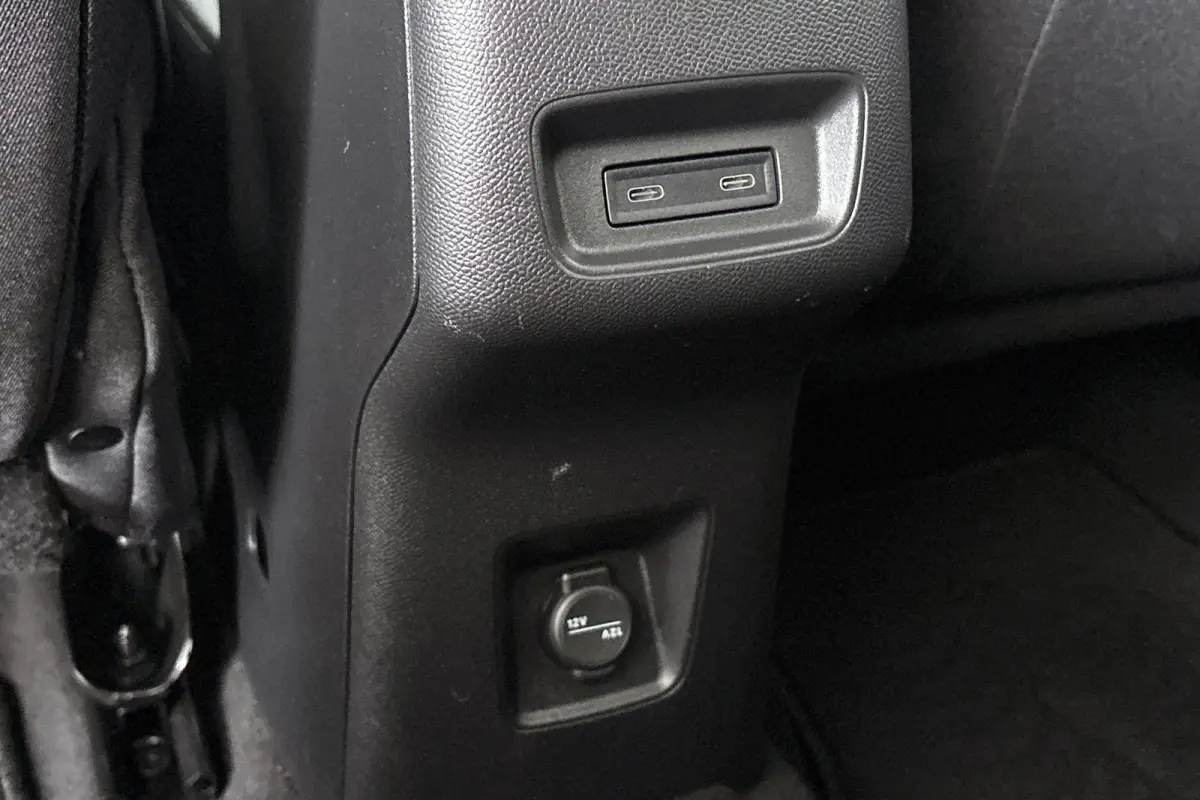 1.2 Turbo Hybrid GS Automaat Camera Clima Apple CarPlay