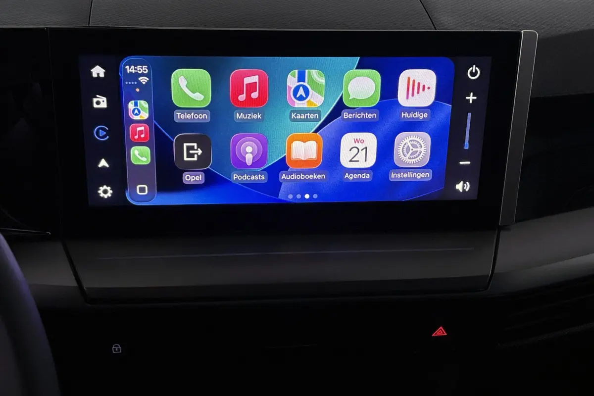 1.2 Turbo Hybrid GS Automaat Camera Clima Apple CarPlay